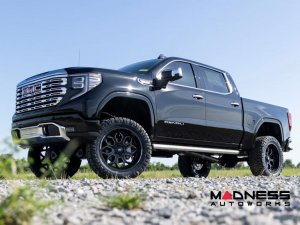GMC Sierra 1500 Lift Kit - 6in - with Adaptive Ride Control - V8 Gas